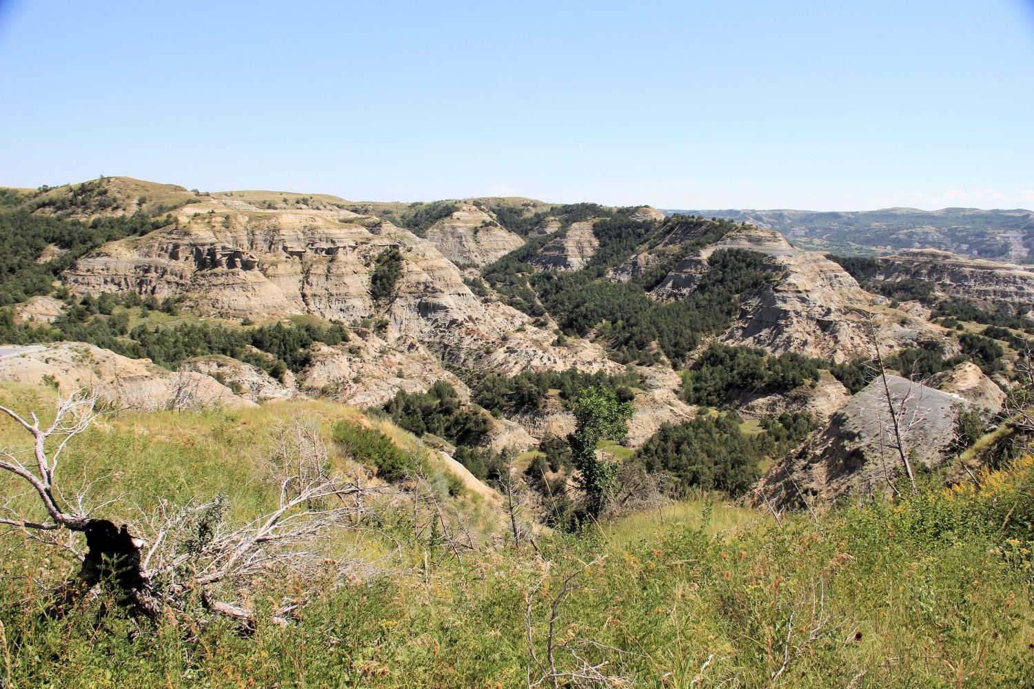 River Bend Overlook 